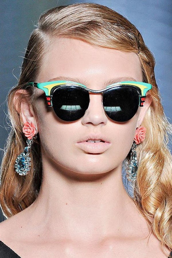 Самые модные солнцезащитные очки: 70 лучших моделей сезона 2024-2025 года - фото